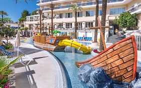 Serhs Oasis Park Hotel 3*